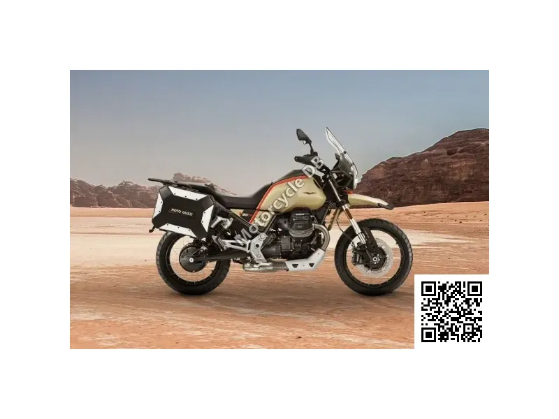 Moto Guzzi V85 TT Travel 2023 43055